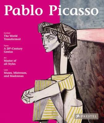 Pablo Picasso