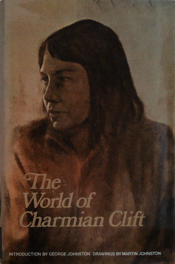 The World Of Charmian Clift