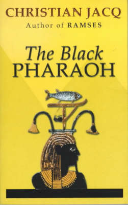 The Black Pharaoh