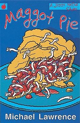 Jiggy McCue: Maggot Pie