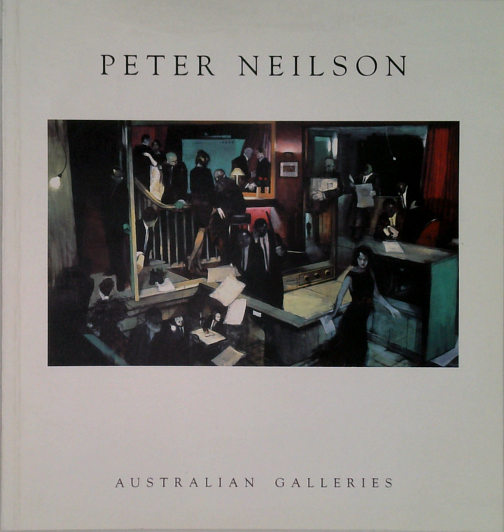 Peter Neilson