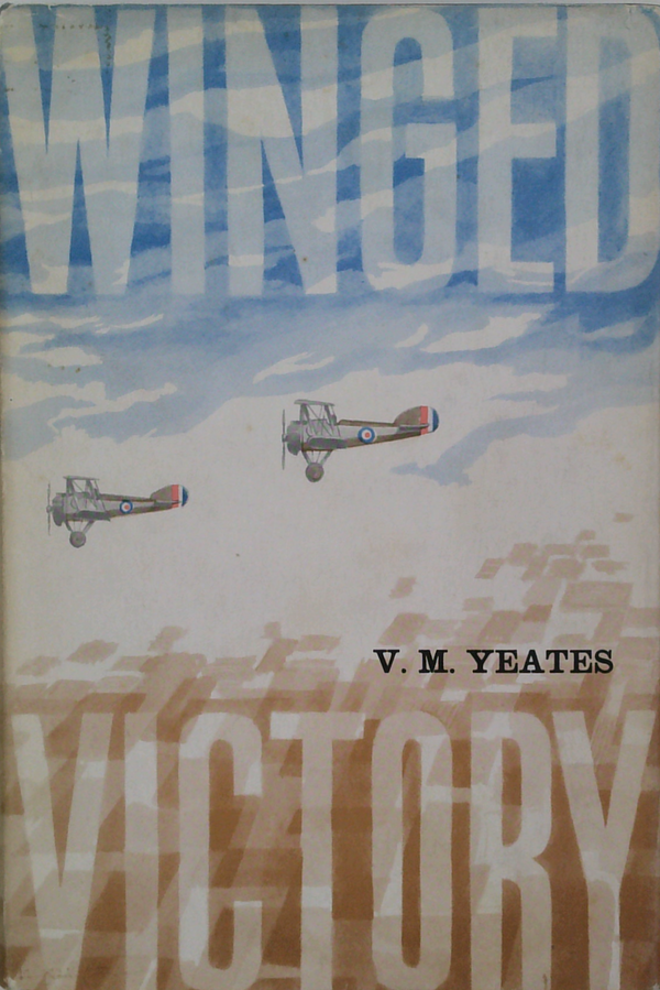 Winged Victory