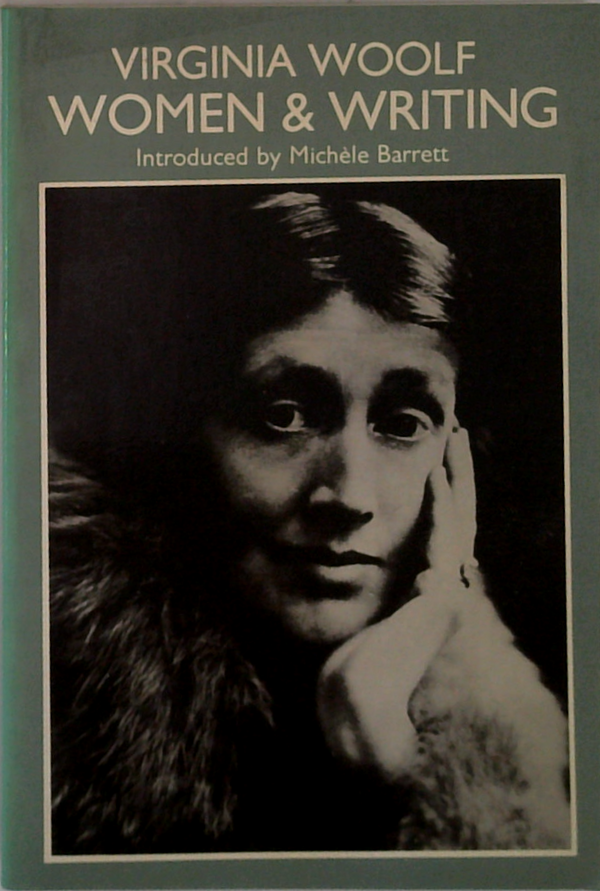 Women & Writing