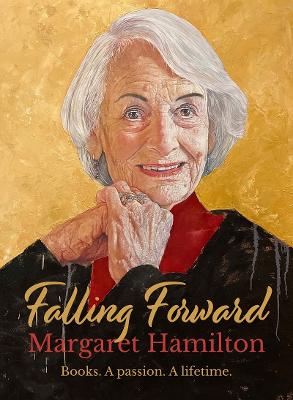 Falling Forward: Books. A passion. A lifetime.