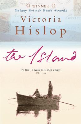 The Island: The million-copy Number One bestseller 'A moving and