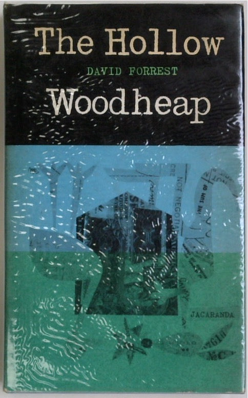 The Hollow Woodheap