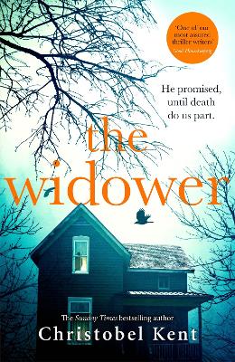 The Widower: He promised, until death do us part