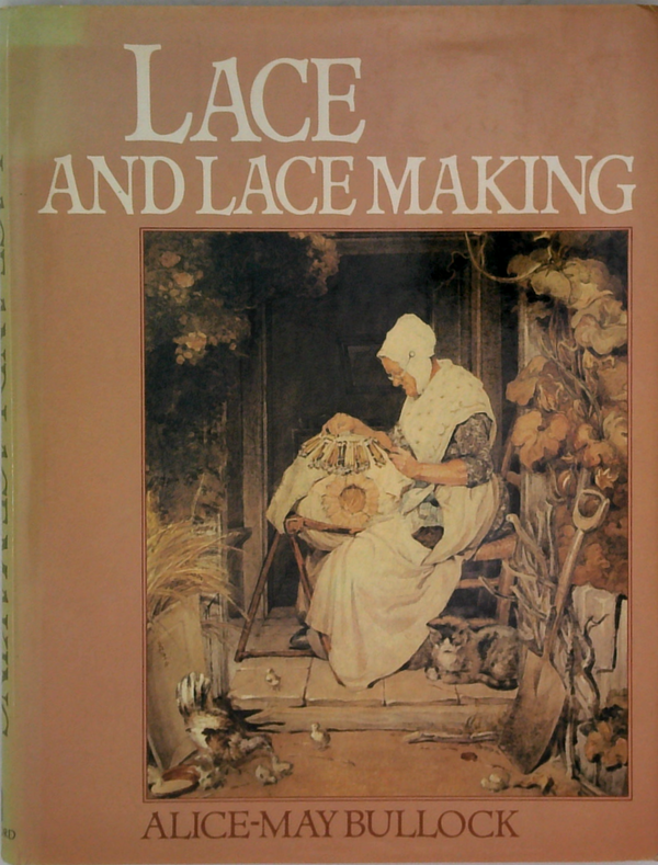 Lace And Lace Making