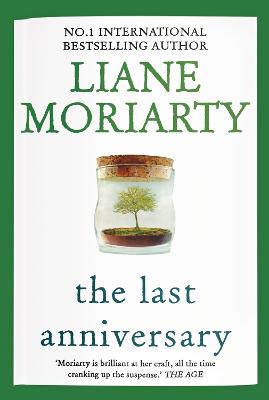 The Last Anniversary