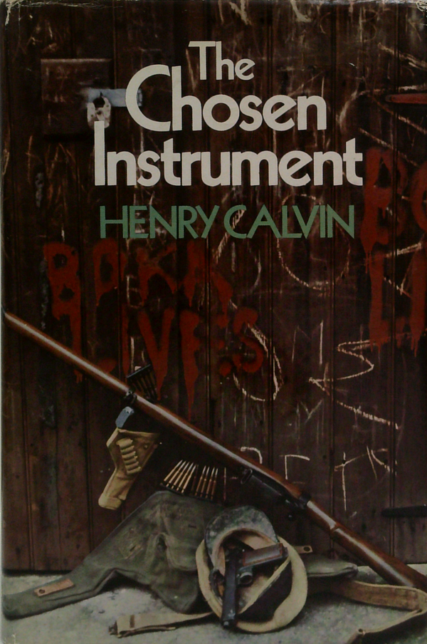 The Chosen Instrument