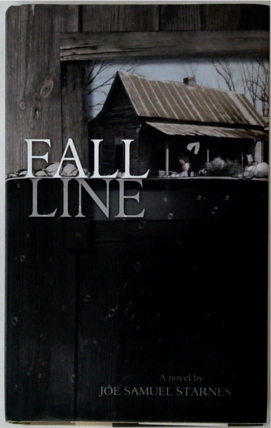 Fall Line