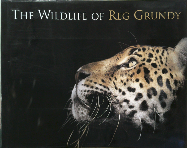 The Wildlife Of Reg Grundy