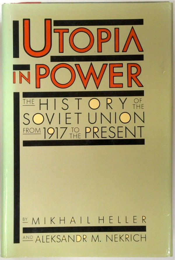 Utopia in Power