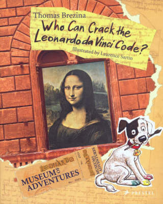 Who Can Crack The Da Vinci Code?