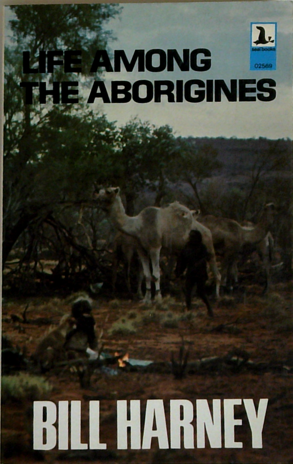 Life Among The Aborigines