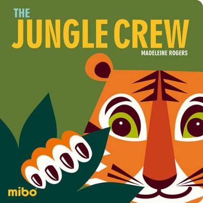 Jungle Crew, The