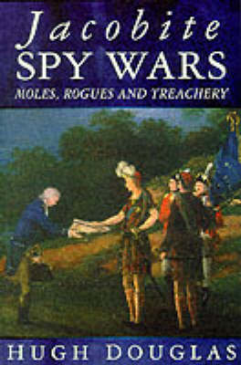 Jacobite Spy Wars