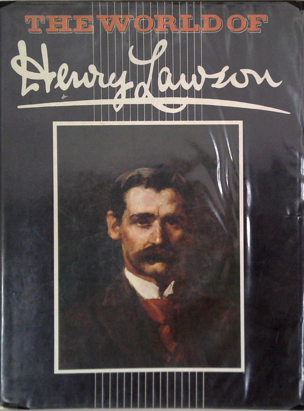 The World Of Henry Lawson