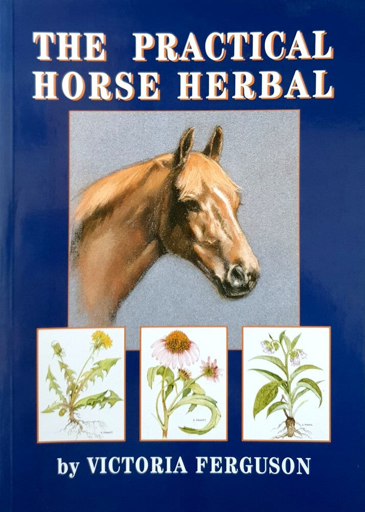 The Practical Horse Herbal