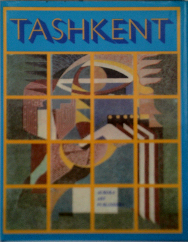 Tashkent