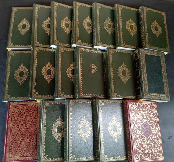 Secondhand Classic Literature Bargain Book Box SP2225