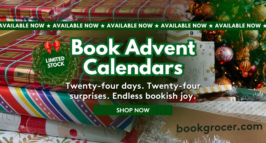 Book Advent Calendars 2026 on sale now.