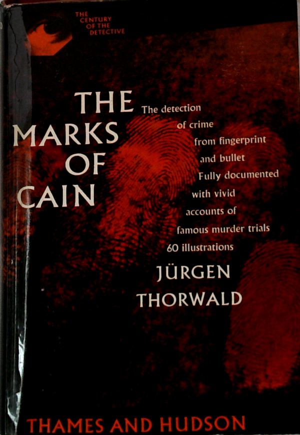 The Marks Of Cain