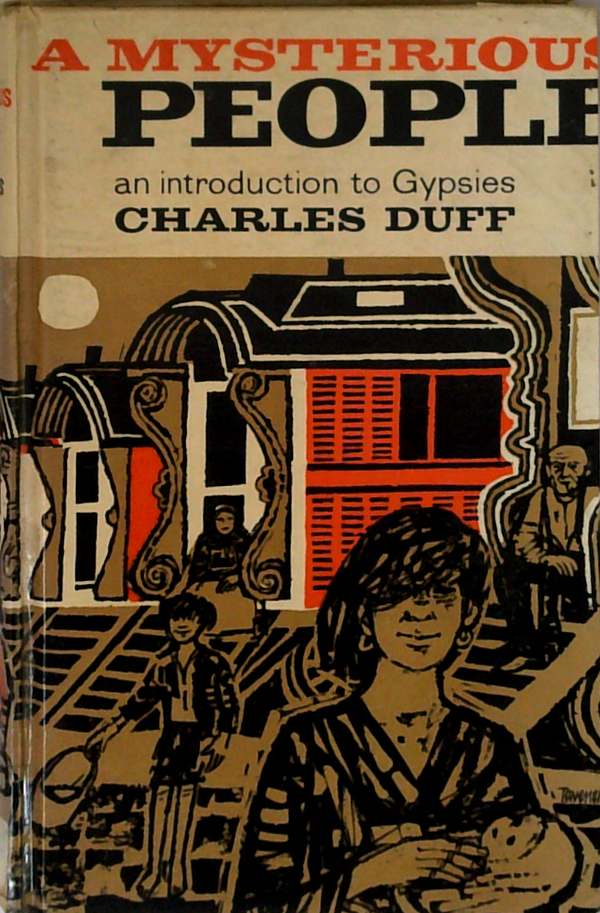 A Mysterious People: An Introduction To Gypsies