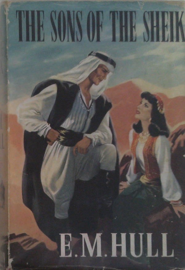 The Sons Of The Sheik