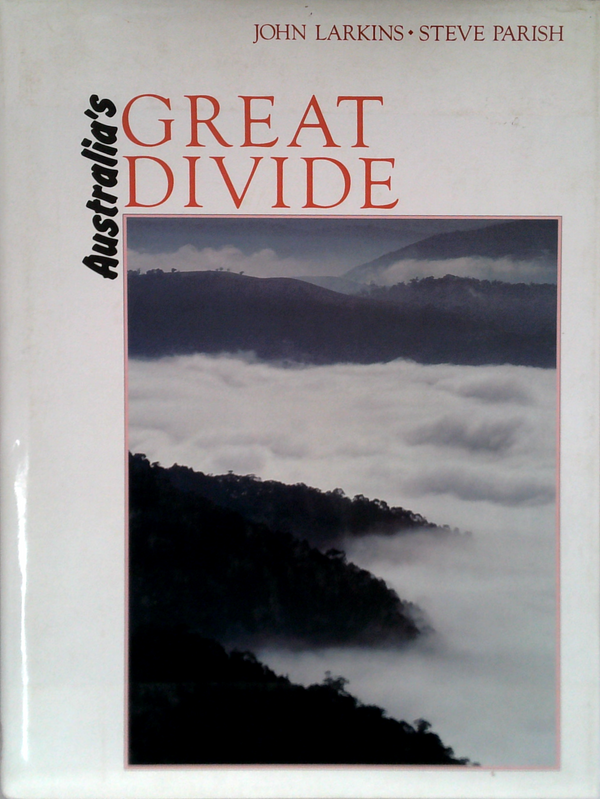 Australia's Great Divide