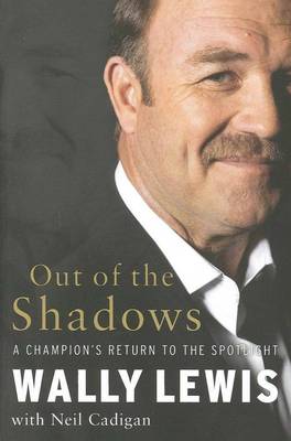 Out Of The Shadows