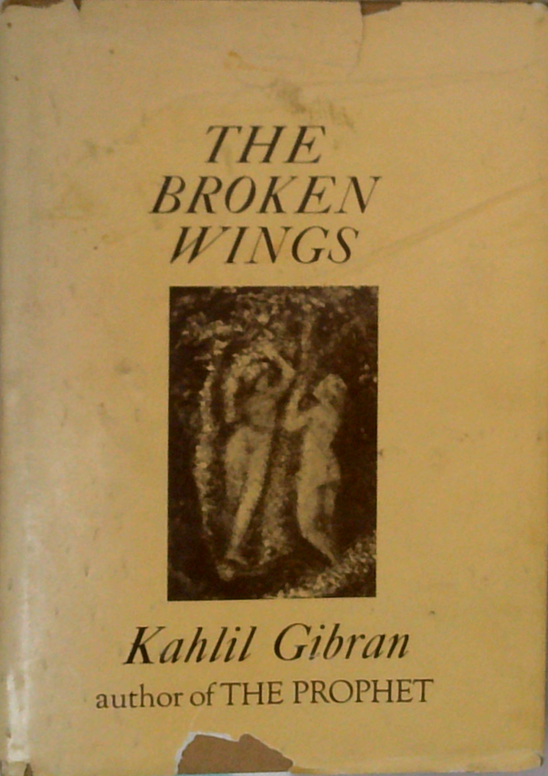 The Broken Wings