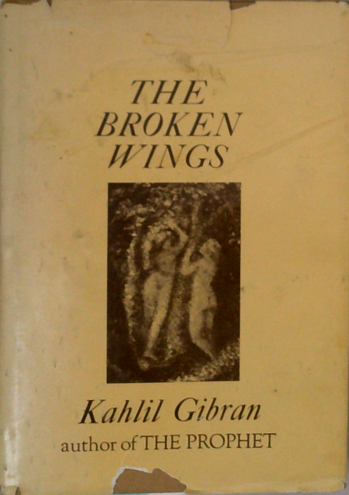 The Broken Wings