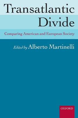 Transatlantic Divide: Comparing American and European Society