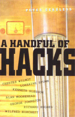 A Handful of Hacks
