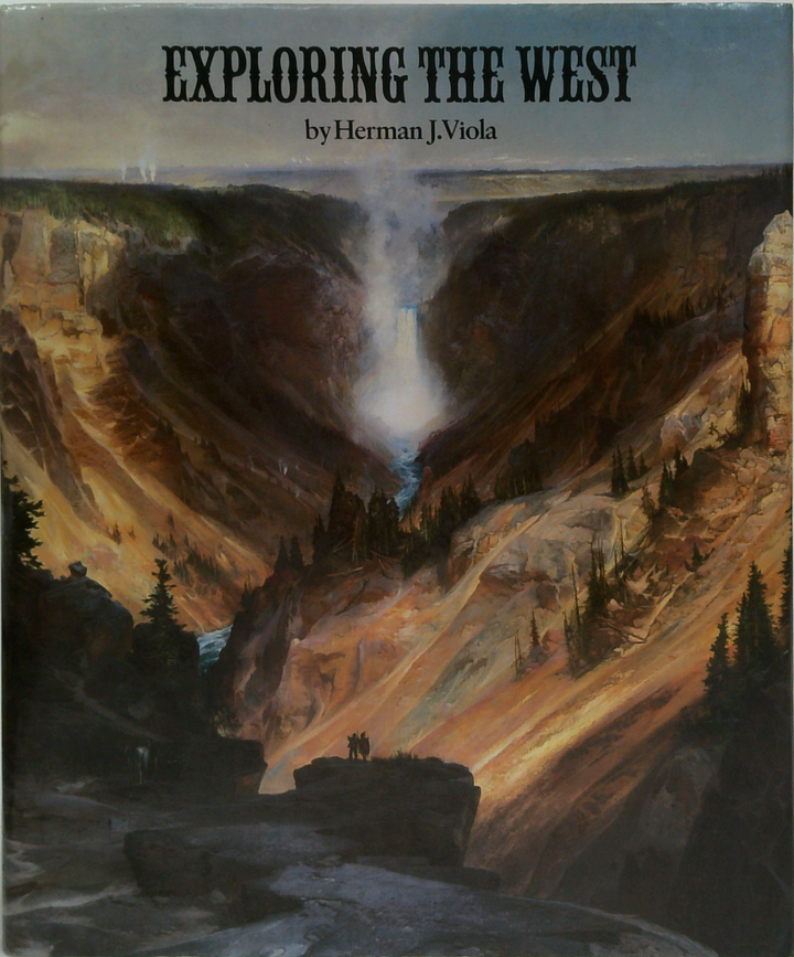 Exploring The West