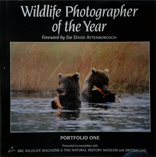 Wildlife Photographer of the Year: Portfolio One