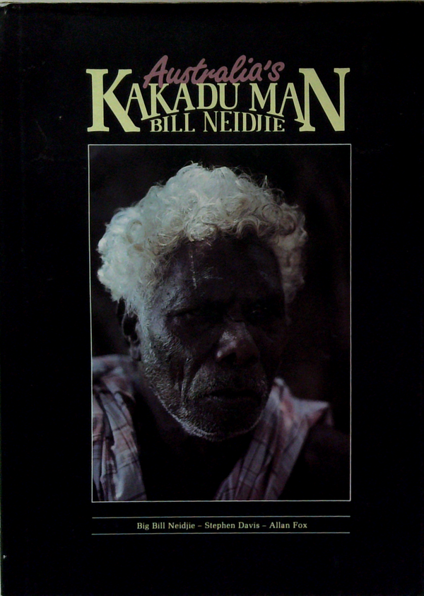 Australia's Kakadu Man