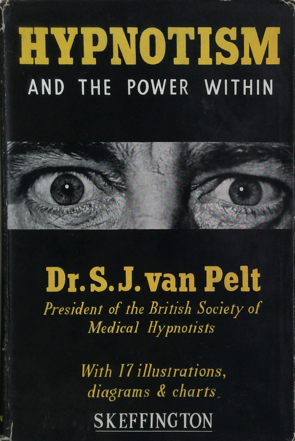 Hypnotism And The Power Within