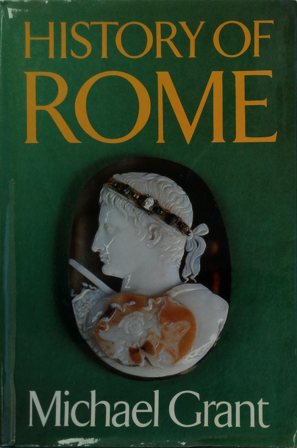 History Of Rome