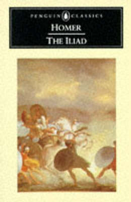 The Iliad