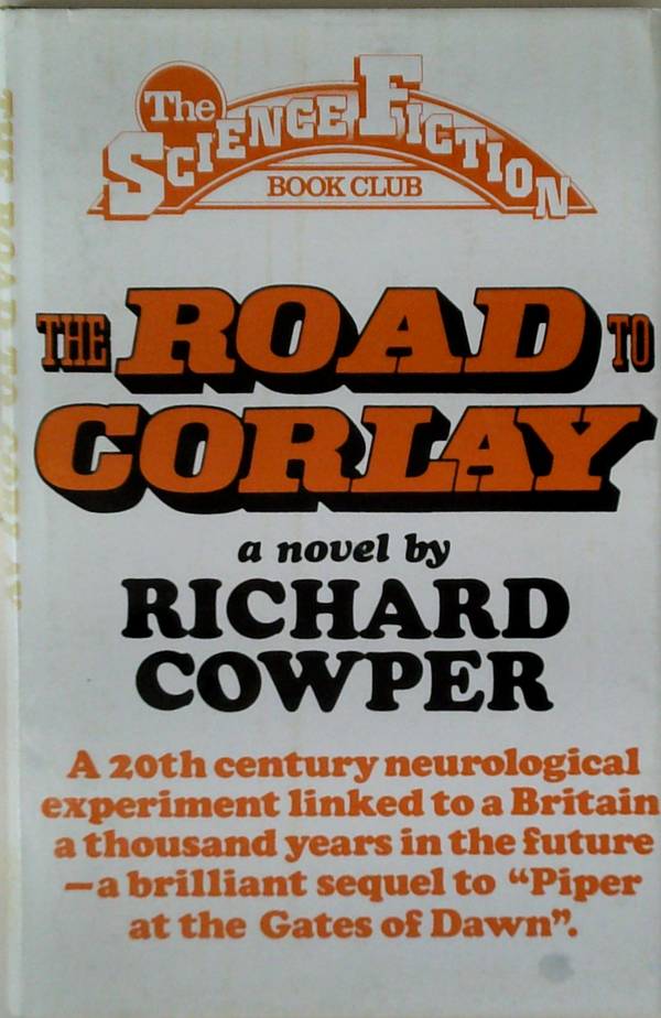 The Road To Corlay
