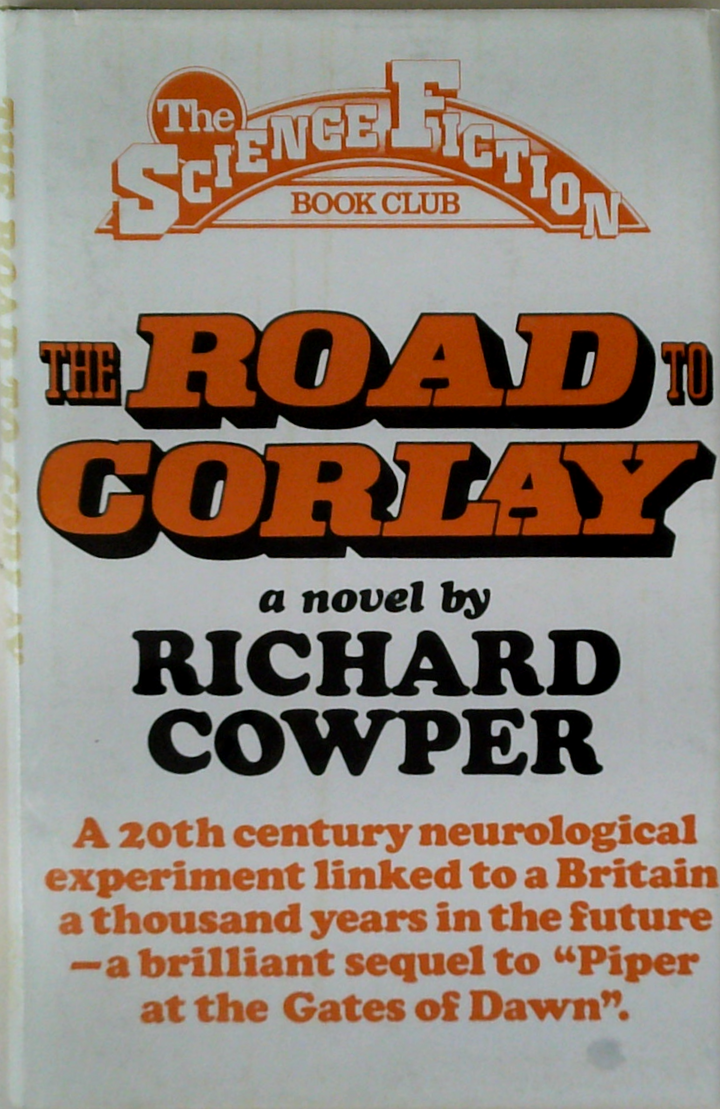 The Road To Corlay