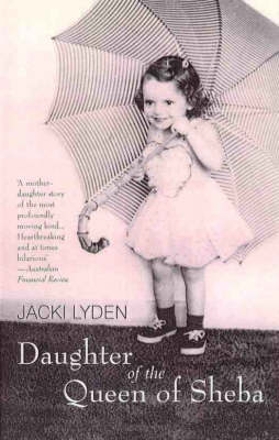 Daughter of the Queen of Sheba