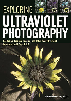 Exploring Ultraviolet Photography: Bee Vision, Forensic Imaging, and