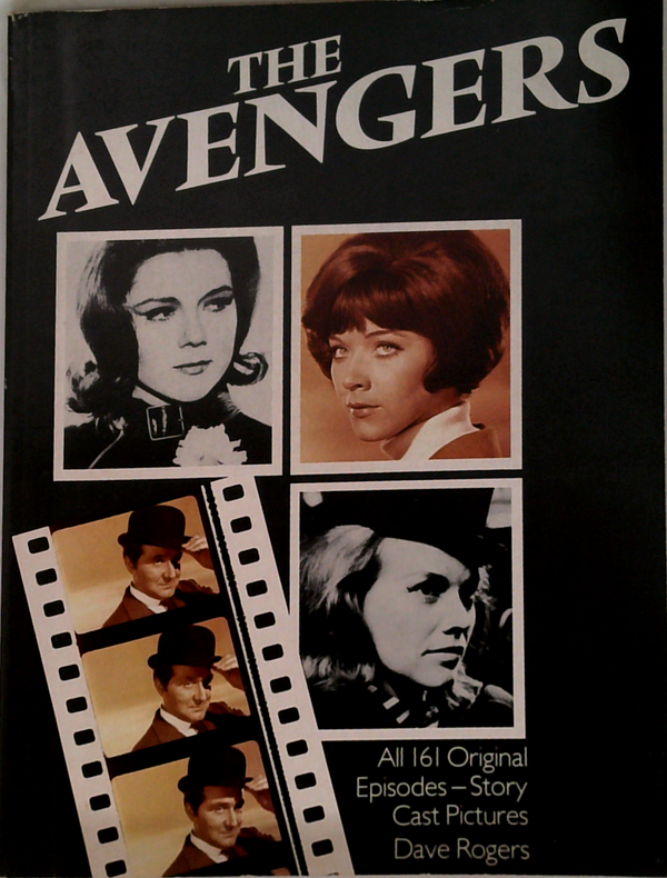 The Avengers