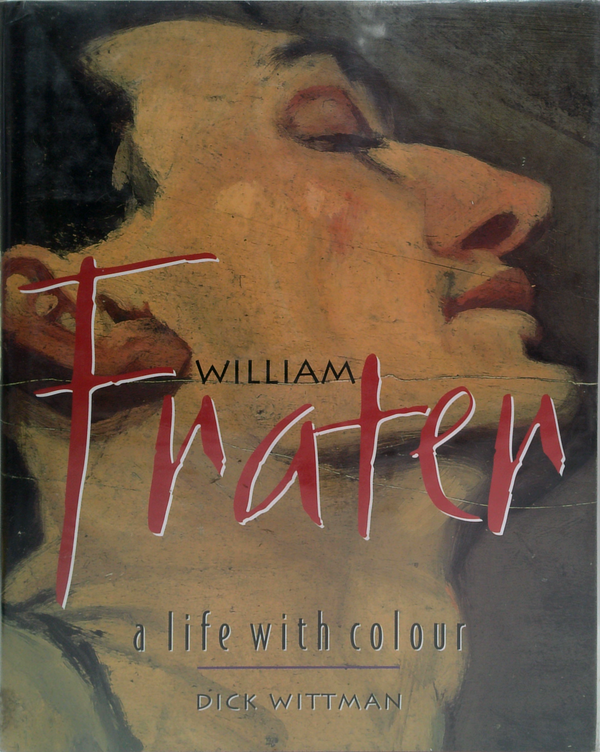 William Frater: A Life With Colour