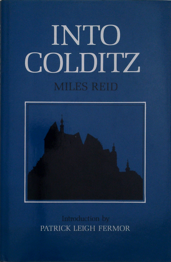 Into Colditz