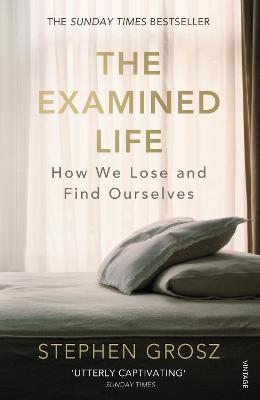 The Examined Life: How We Lose and Find Ourselves