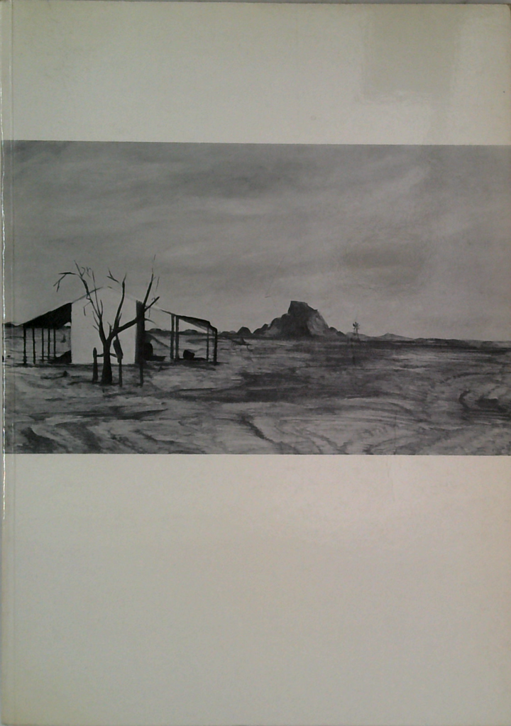 Sidney Nolan: 102 Works From The First Fifteen Years